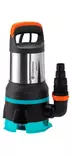 GARDENA UPPOPUMPPU 19500 AQUASENSOR - Uppo- ja vesipumput - 9704864-01 - 4