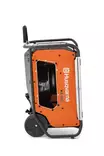 Husqvarna A 100 Ilmanpuhdistin - Pölynerottimet ja lieteimurit - 970652201 - 7