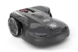 HUSQVARNA AUTOMOWER 320 NERA SIS. EPOS-MODUULIN - Husqvarna robottiruohonleikkurit - 9708198-21 - 2