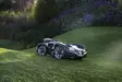 Husqvarna Automower® 435X AWD NERA Robottiruohonleikkuri langattomalla teknologialla - Robottiruohonleikkurit - 9707452-21 - 3