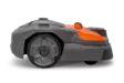 Husqvarna Automower® 540 EPOS® Robottiruohonleikkuri - Robottiruohonleikkurit - 9707303-21 - 7