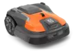 Husqvarna Automower® 540 EPOS® Robottiruohonleikkuri - Robottiruohonleikkurit - 9707303-21 - 1