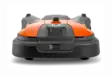 Husqvarna Automower® 540 EPOS® Robottiruohonleikkuri - Robottiruohonleikkurit - 9707303-21 - 6