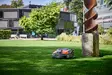 Husqvarna Automower® 540 EPOS® Robottiruohonleikkuri - Robottiruohonleikkurit - 9707303-21 - 3