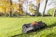 Husqvarna Automower® 540 EPOS® Robottiruohonleikkuri - Robottiruohonleikkurit - 9707303-21 - 5