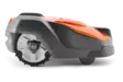 Husqvarna Automower 550 Robottileikkuri - Robottiruohonleikkurit - 9706565-21 - 2