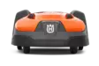 Husqvarna Automower 550 Robottileikkuri - Robottiruohonleikkurit - 9706565-21 - 3