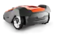 Husqvarna Automower 550 Robottileikkuri - Robottiruohonleikkurit - 9706565-21 - 4