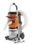 Husqvarna DE 130 H Imuri - Pölynerottimet ja lieteimurit - 970519501 - 1