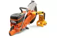 HUSQVARNA K 1270 RA 10 RAIL LAIKKALEIKKURI - Laikkaleikkurit - 967982301 - 3