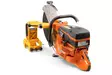 HUSQVARNA K 1270 RA 10 RAIL LAIKKALEIKKURI - Laikkaleikkurit - 967982301 - 4