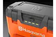 Husqvarna Monitoimilaturi 40-C1000X4 - Puutarhalaitteiden akut ja laturit - 9707048-01 - 3