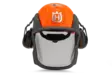 HUSQVARNA TECHNICAL METSÄTYÖKYPÄRÄ - Suojakypärät ja varusteet - 5376446-01 - 2