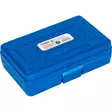 Hylsyadapteririsarja 4 kpl 1/4", 3/8", 1/2", 3/4" - Adapterit - FIXHT73551 - 2