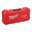 Milwaukee 1/4" hylsyt, räikkä ja väännin - Hylsysarjat - MW498381 - 3