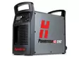 Hypertherm Powermax 65 SYNC plasmaleikkauskone, 7.6 m poltin - Hitsaustarvikkeet - HY08335601 - 1