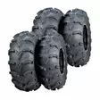 ITP MUD LITE RENGASSARJA 27X10.00-12 + 27X12.00-12 - Mönkijän renkaat - 74-0484-0485-1 - 1