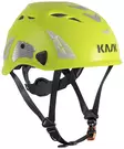 KASK SUPERPLASMA AQ HI VIZ KELTAINEN SUOJAKYPÄRÄ - Turvakypärät ja tarvikkeet - WHE00105-221 - 1
