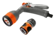 Gardena Kastelupistooli Basic Multi - Letkut ja tarvikkeet - 9707829-01 - 1