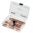 Kemppi Kulutusosasarja STD M10, Ø22 - Polttimien suuttimet ja tarvikkeet - MG001011 - 1