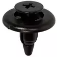 Korikiinnike 6mm 10 kpl - Korjaamotyökalut - FI511 - 1