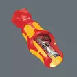 Kraftform Kompakt Turbo i 1 Tool Finder, 16-Osainen - Sarjat - 05006640001 - 6