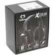 Kuulonsuojain Bt, Kuuleva Hellberg Xstream SNR29 - Kuulosuojaimet - HLL48001 - 2