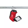 Milwaukee M12 ALIP-0 Monisuuntainen Työvalaisin - Akkuvalaisimet - MW500321 - 8