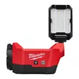 Milwaukee M12 ALIP-0 Monisuuntainen Työvalaisin - Akkuvalaisimet - MW500321 - 6