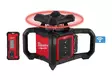 MILWAUKEE M18 RLOH600-201C PYÖRIVÄ TASOLASER - Pyörivät laserit - MW493191 - 1