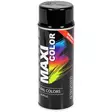 Spraymaali kiiltävän musta 400ml - Tekniset kemikaalit - TIP1001 - 1