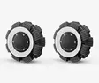 Mammotion LUBA / LUBA mini eturengas - Varusteet ja tarvikkeet - 103697841 - 1