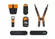 METSÄ-SARJA ADVANCE X-FLEX PRO - Stihl työkalut ja metsätyövarusteet - 00000074801 - 1