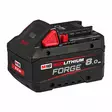 MILWAUKEE FORGE-AKKU M18 FB8 8,0AH - Akut - MW492131 - 1