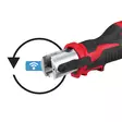 Milwaukee M12 ONEHPT-0C Puristuskone runko - Akkuerikoistyökalut - MW481031 - 3