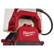 Milwaukee M18 BBPFP2-0 Reppusumutin Runko - Akkuerikoistyökalut - MW498961 - 11
