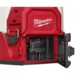 Milwaukee M18 BBPFP2-0 Reppusumutin Runko - Akkuerikoistyökalut - MW498961 - 5