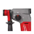 Milwaukee M18 BLHX-0X Yhdistelmävasara runko - Poravasarat - MW478891 - 3