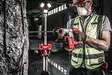 Milwaukee M18 BLHX-0X Yhdistelmävasara runko - Poravasarat - MW478891 - 8