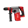 Milwaukee M18 BLHX-0X Yhdistelmävasara runko - Poravasarat - MW478891 - 2