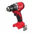 Milwaukee M18 BLPDRC-0C Porakone iskulla runko - Porakoneet ja ruuvinvääntimet - MW492821 - 2