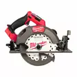 Milwaukee M18 FCS66GR3-0 Akkupyörösaha runko - Käsisirkkelit - MW493491 - 1