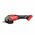 MILWAUKEE M18 FHSAG150XB2-0X KULMAHIOMAKONE RUNKO - Kulmahiomakoneet - MW493421 - 5