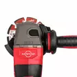 MILWAUKEE M18 FHSAG150XB2-0X KULMAHIOMAKONE RUNKO - Kulmahiomakoneet - MW493421 - 2