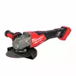 MILWAUKEE M18 FHSAG150XB2-0X KULMAHIOMAKONE RUNKO - Kulmahiomakoneet - MW493421 - 1