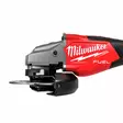 MILWAUKEE M18 FHSAG150XB2-0X KULMAHIOMAKONE RUNKO - Kulmahiomakoneet - MW493421 - 3