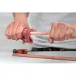 Mirka MIRLON TOTAL 115x230mm XF 800, 25/pakk - Käsihiomapaperit - 8111202581 - 4