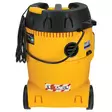 Mirka® pölynimuri 1025 L PC EU 230V - Imurit - 8999000111 - 5