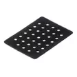 Mirka Suojalaippa 75x100mm 33R 3mm, 5/Pakk - Hioma-alustat - 8299102011 - 1