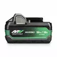 MULTIVOLT AKKU BSL36A18X 36V 2,5AH/18V 5AH - Akut - HI68020921 - 2